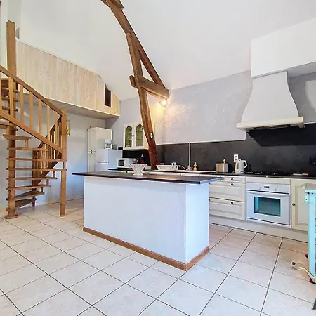 Le Cazette Ferienhaus *