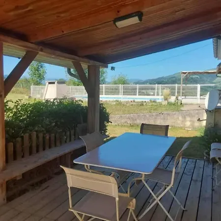 Holiday home Le Cazette *
