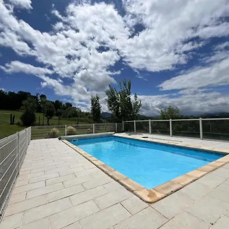 Le Cazette Ferienhaus Ance