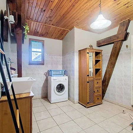 Holiday home Le Cazette Ance