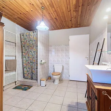 Holiday home Le Cazette Ance