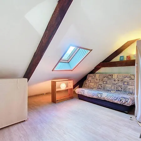 Holiday home Le Cazette