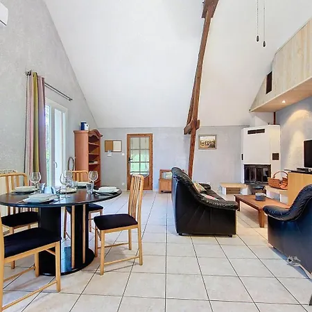 Holiday home Le Cazette
