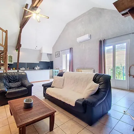 Le Cazette Holiday home *
