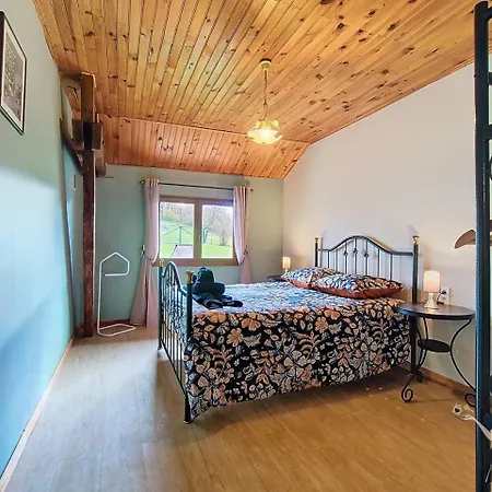 Le Cazette Holiday home