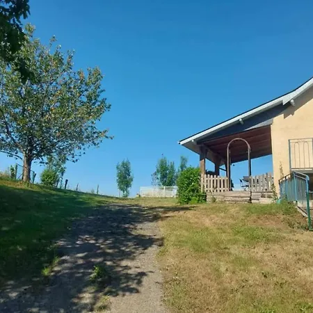 Holiday home Le Cazette *